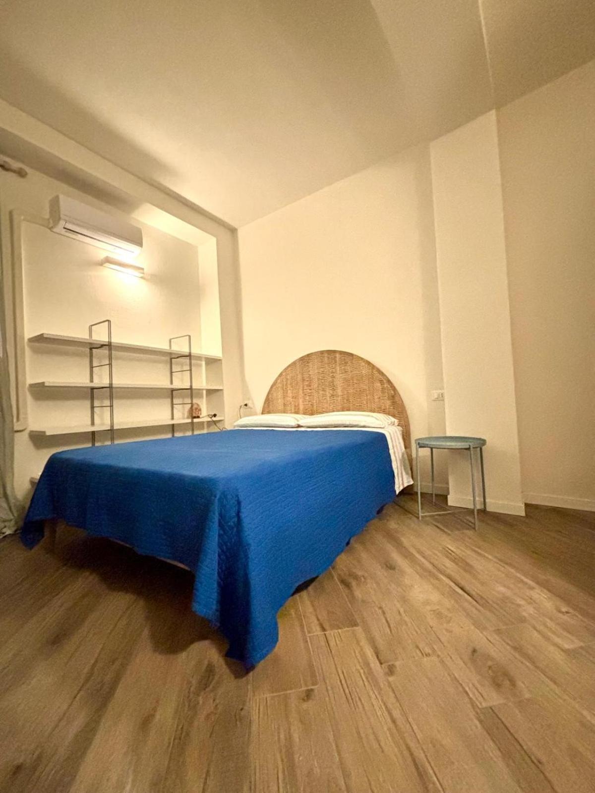 Lu.Lu Suite And Rooms Plasencia Exterior foto