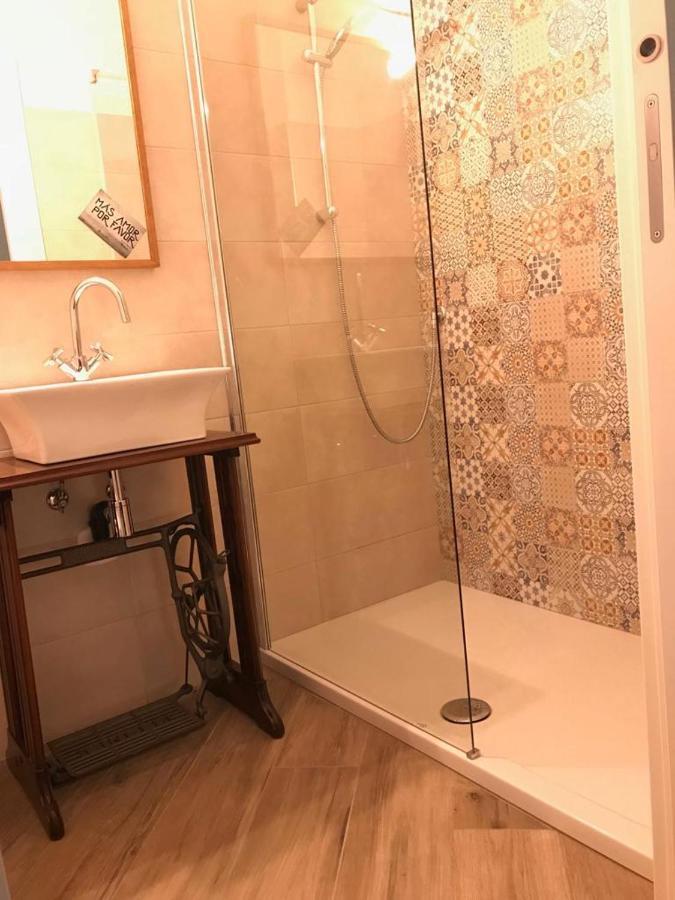 Lu.Lu Suite And Rooms Plasencia Exterior foto